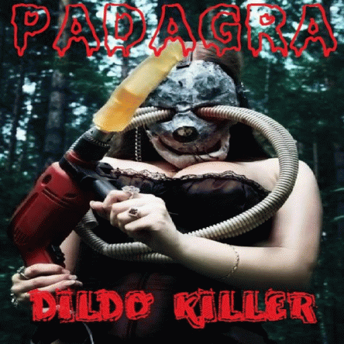 Dildo Killer